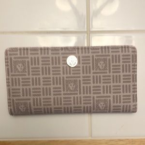 Ann Klein Wallet